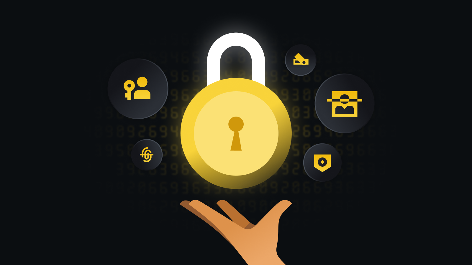 多维交易，智赢未来